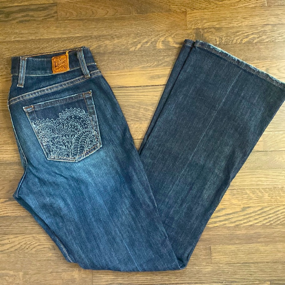Lucky Brand Jeans